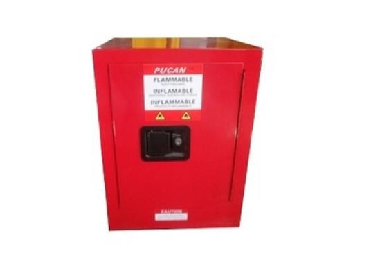 4加仑可燃防火安全柜
