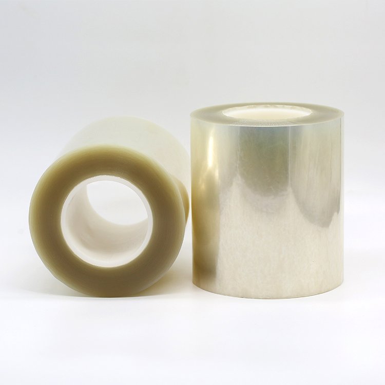 PET透明保护膜 PET防刮膜2523