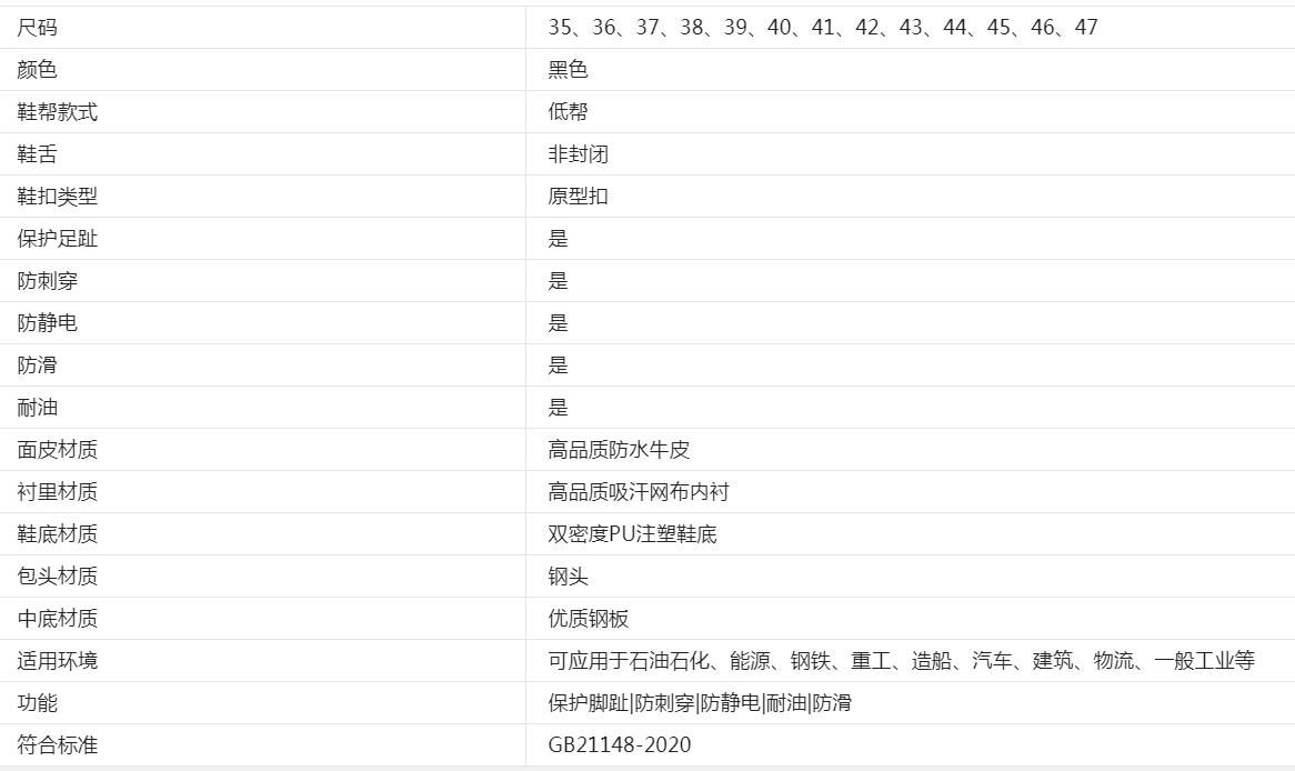 霍尼韦尔 BC0919703 ECO经济款低帮安全鞋01.jpg