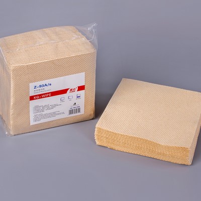 标准擦拭纸（本色）