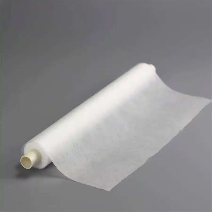 无尘卷轴擦拭布